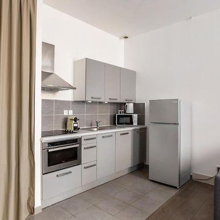 Large Modern And Calm Flat At The Doors Of Panier In Marseille - Welkeys Apartment Exterior foto