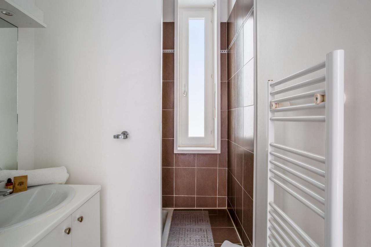Large Modern And Calm Flat At The Doors Of Panier In Marseille - Welkeys Apartment Exterior foto